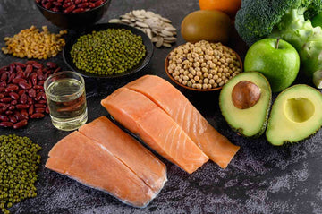 29 Food Sources of Vitamin D That Can Be Added to the Diet